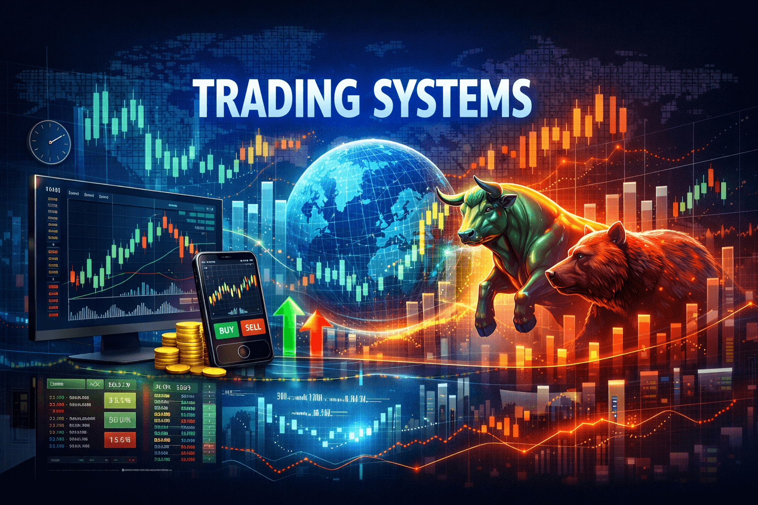 TownOS product visual